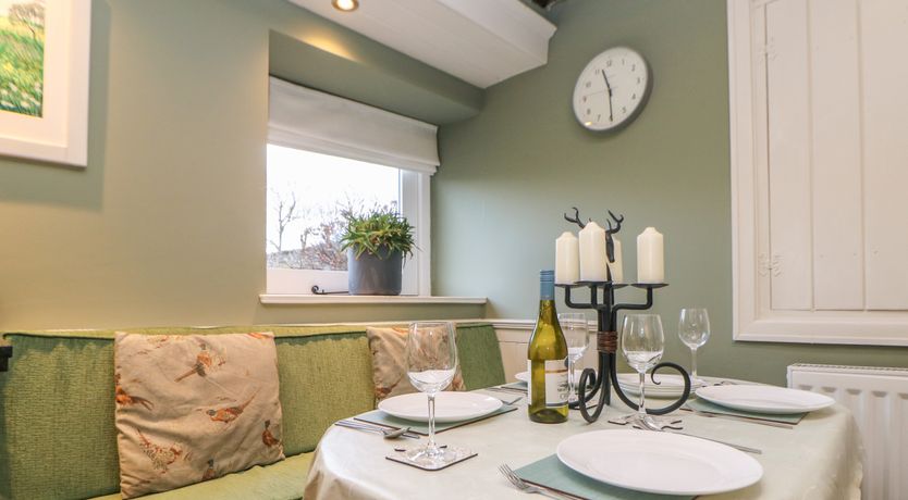 Photo of Dale View Cottage