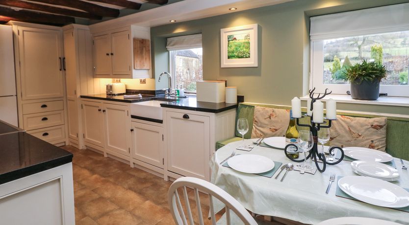 Photo of Dale View Cottage