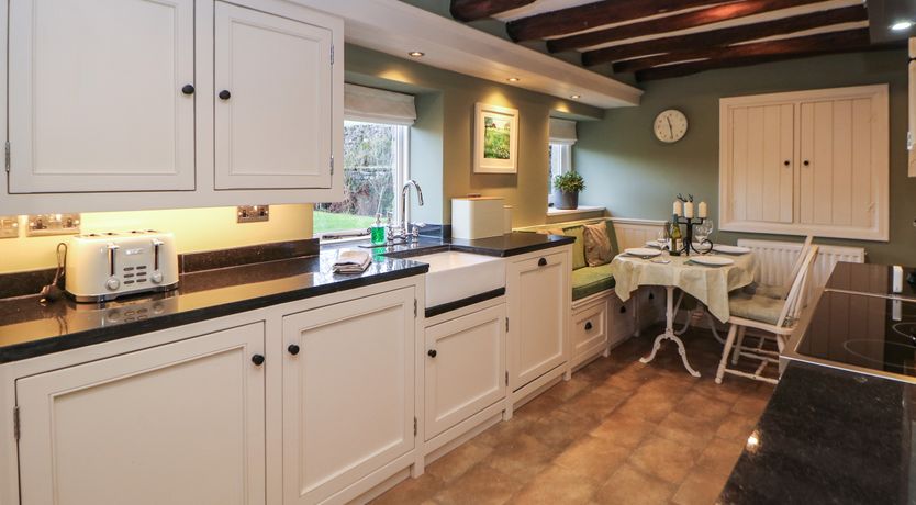 Photo of Dale View Cottage