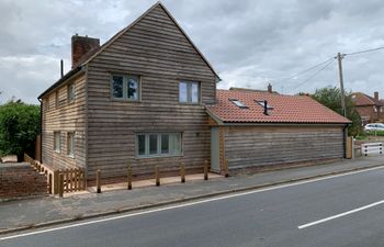 Lodge Cottage Holiday Home