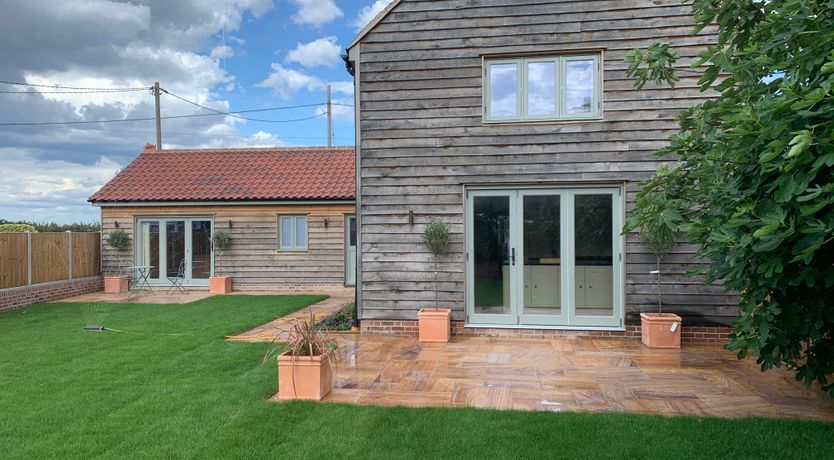 Photo of Lodge Cottage