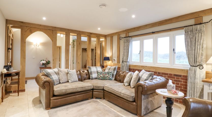 Photo of Lodge Cottage