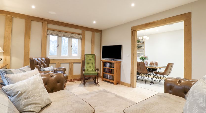 Photo of Lodge Cottage