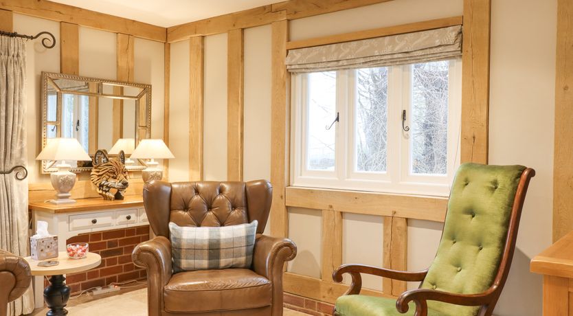 Photo of Lodge Cottage