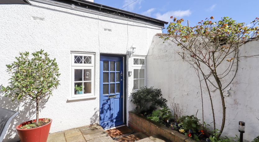 Photo of No. 9 On The Riverbank