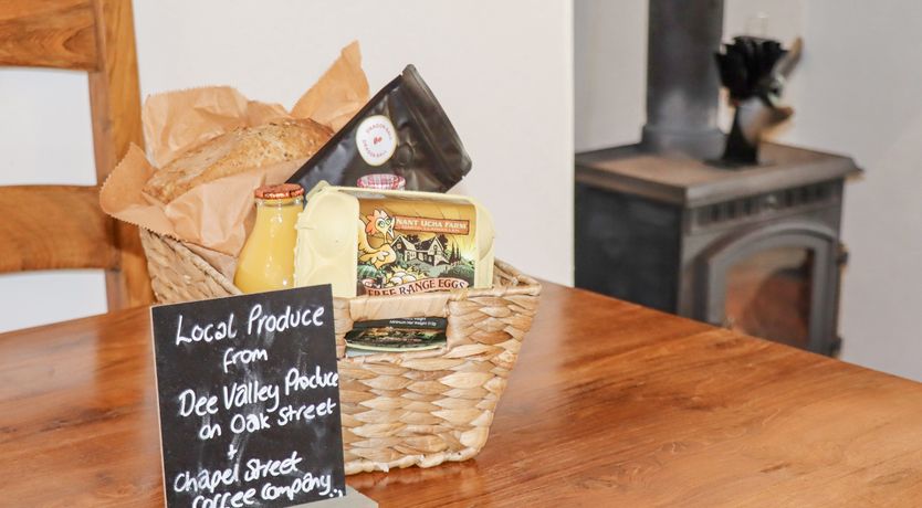 Photo of No. 9 On The Riverbank