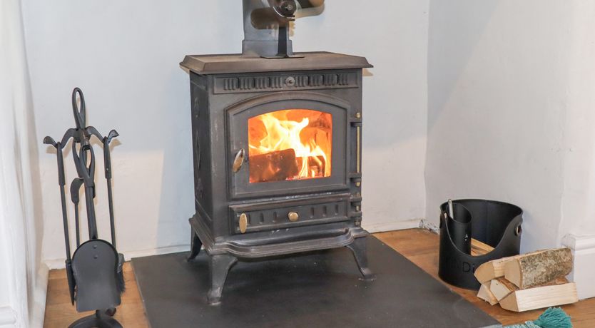 Photo of No. 9 On The Riverbank