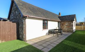 Photo of The Old Well Bungalow - Ty Mawr Farm