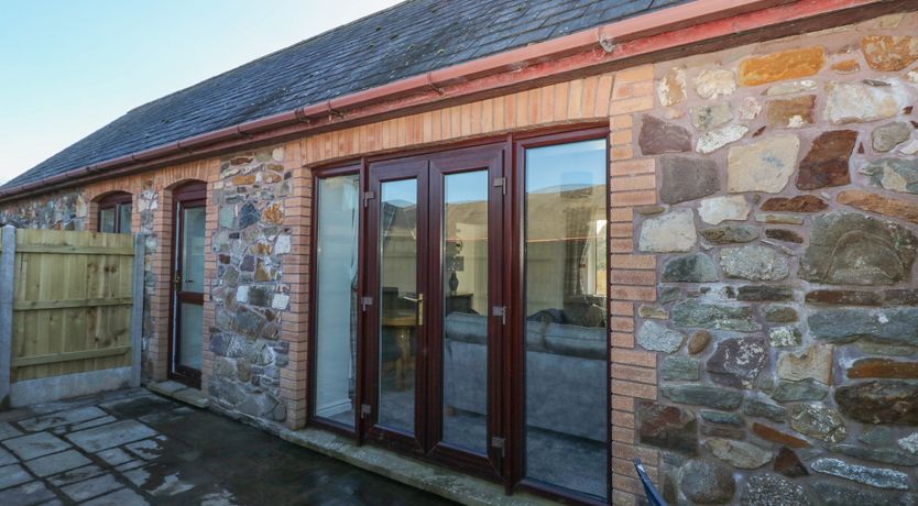 Photo of The Old Well Bungalow - Ty Mawr Farm