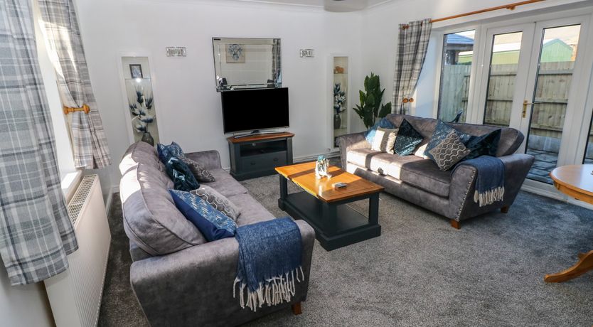 Photo of The Old Well Bungalow - Ty Mawr Farm