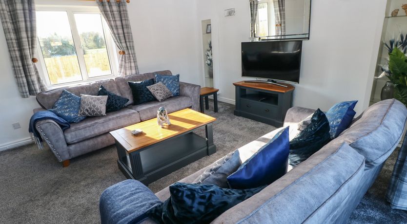 Photo of The Old Well Bungalow - Ty Mawr Farm