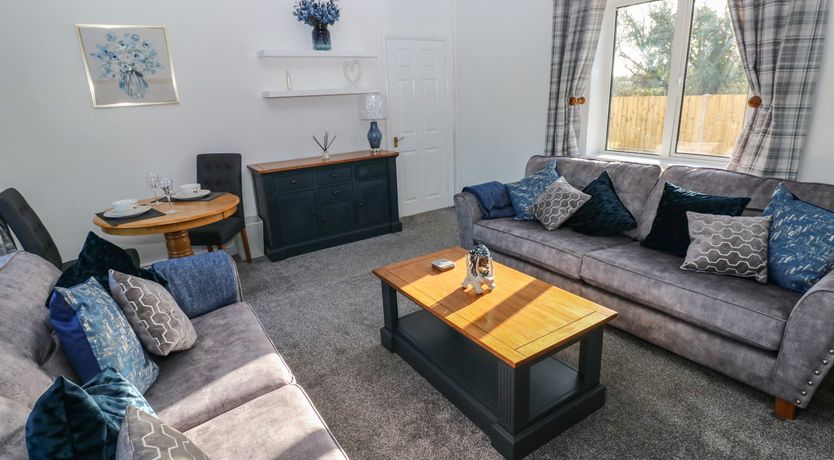 Photo of The Old Well Bungalow - Ty Mawr Farm