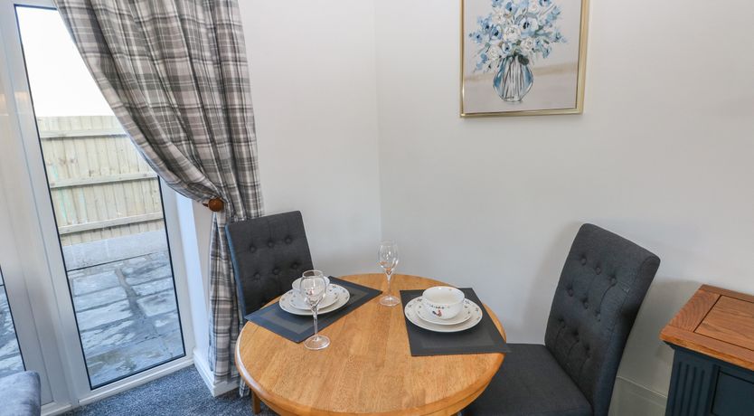 Photo of The Old Well Bungalow - Ty Mawr Farm