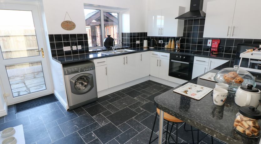 Photo of The Old Well Bungalow - Ty Mawr Farm