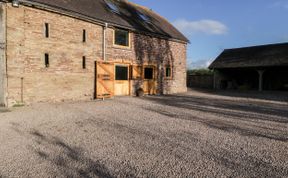 Photo of Barn Cottage