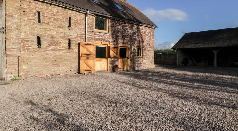 Photo of Barn Cottage