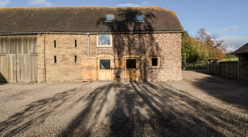 Photo of Barn Cottage
