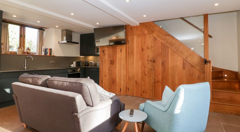 Photo of Barn Cottage