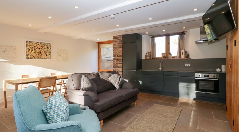 Photo of Barn Cottage