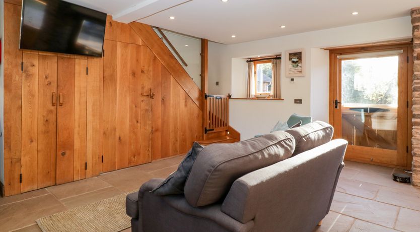 Photo of Barn Cottage