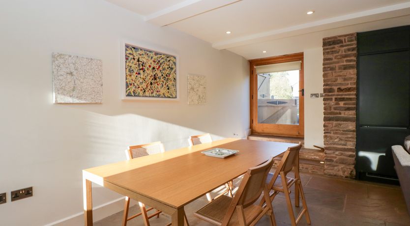 Photo of Barn Cottage