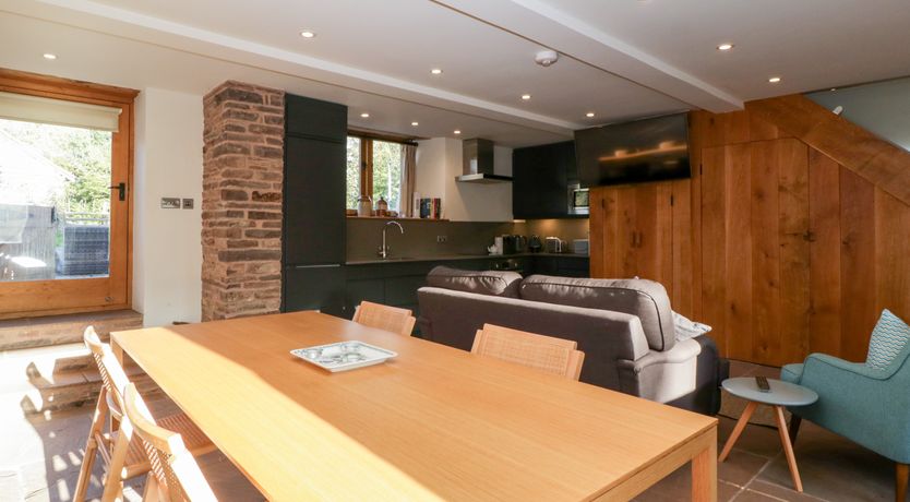 Photo of Barn Cottage