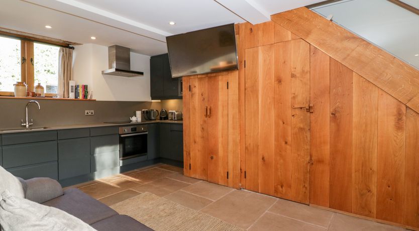 Photo of Barn Cottage