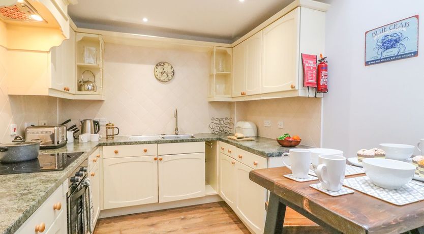 Photo of Melanie's Cottage