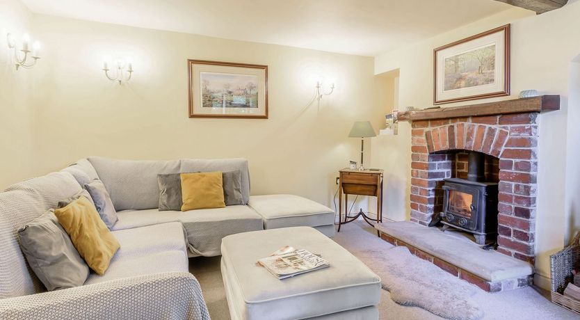 Photo of Mulberry Cottage