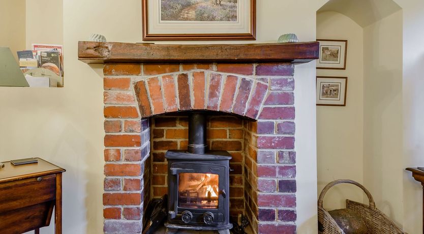 Photo of Mulberry Cottage