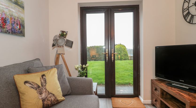 Photo of Piglet Corner