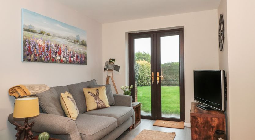 Photo of Piglet Corner