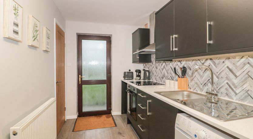 Photo of Piglet Corner