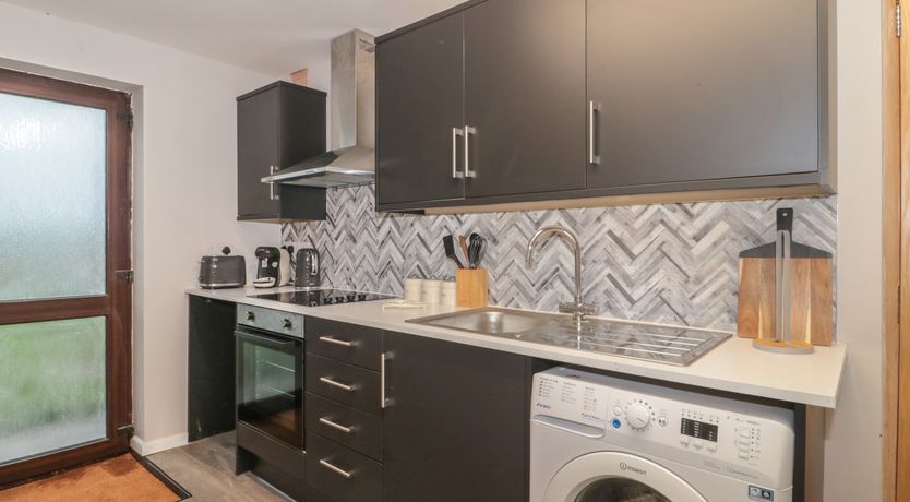 Photo of Piglet Corner