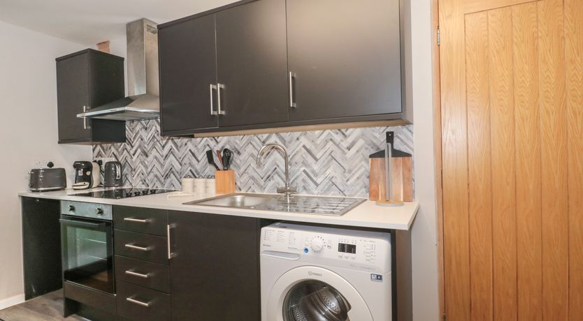 Photo of Piglet Corner