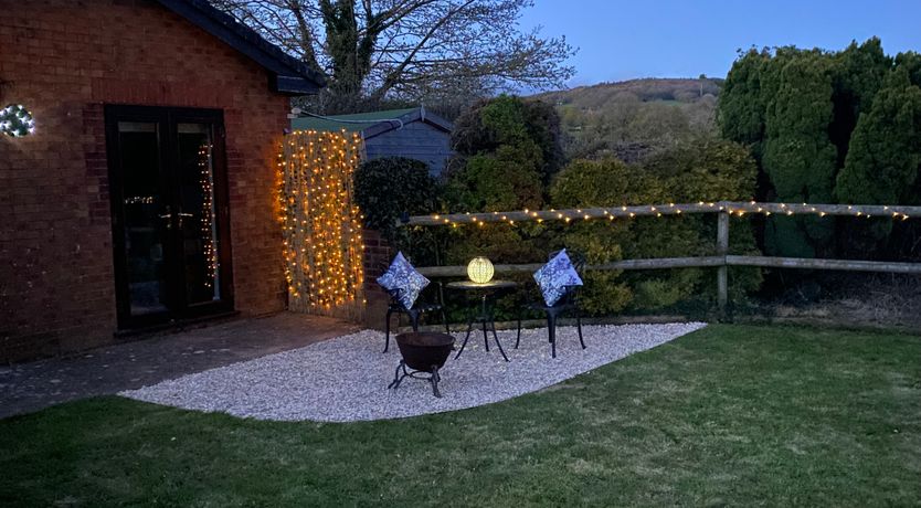 Photo of Piglet Corner