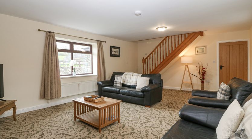 Photo of Yr Hen Stabl