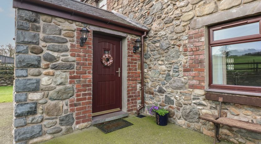 Photo of Yr Hen Stabl