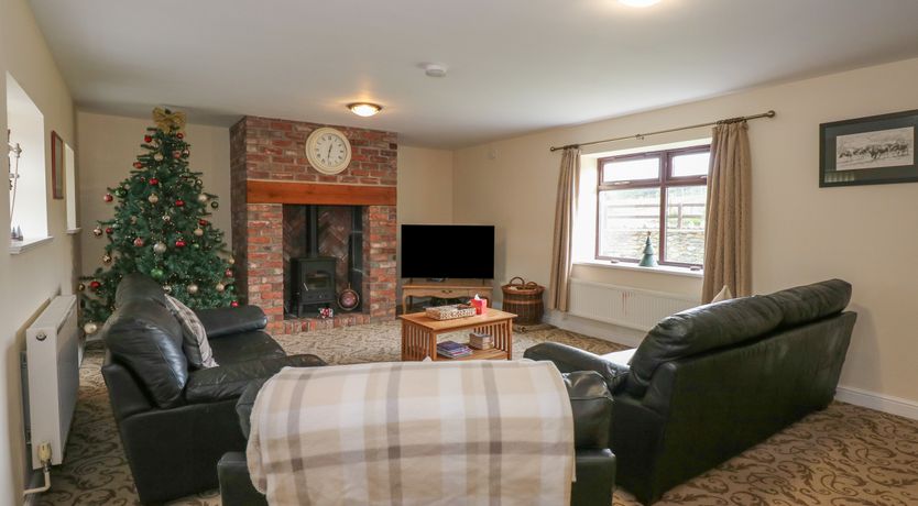 Photo of Yr Hen Stabl