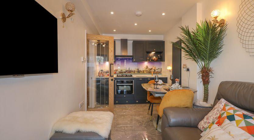 Photo of Beach Retreat