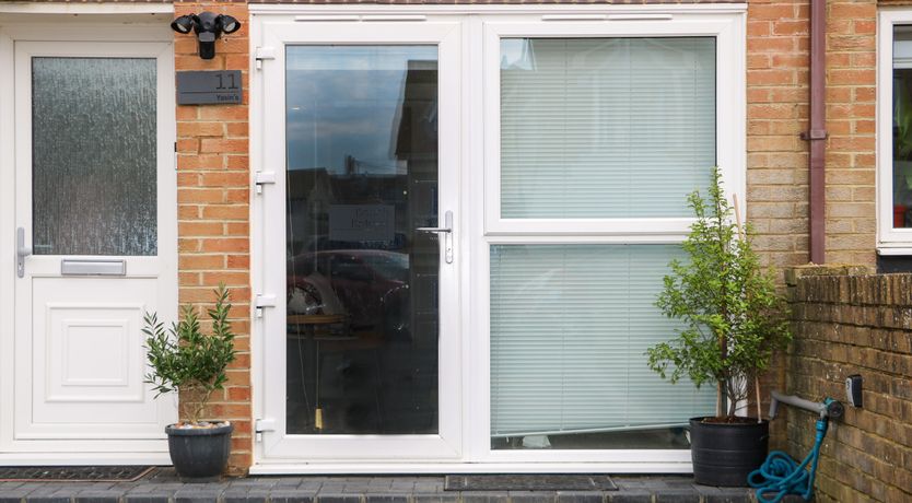 Photo of Beach Retreat