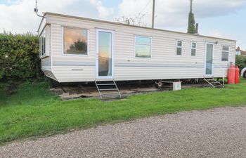 The Haven Holiday Home