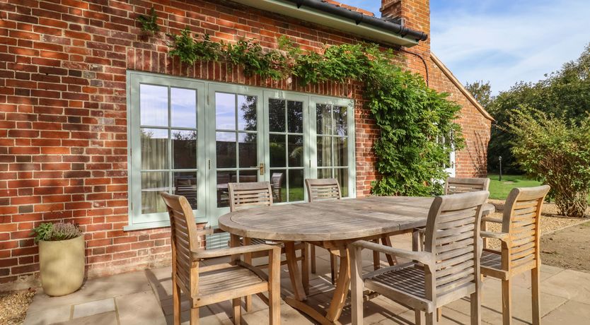 Photo of Rookery Cottage