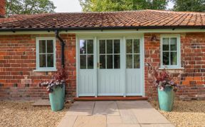 Photo of Rookery Cottage