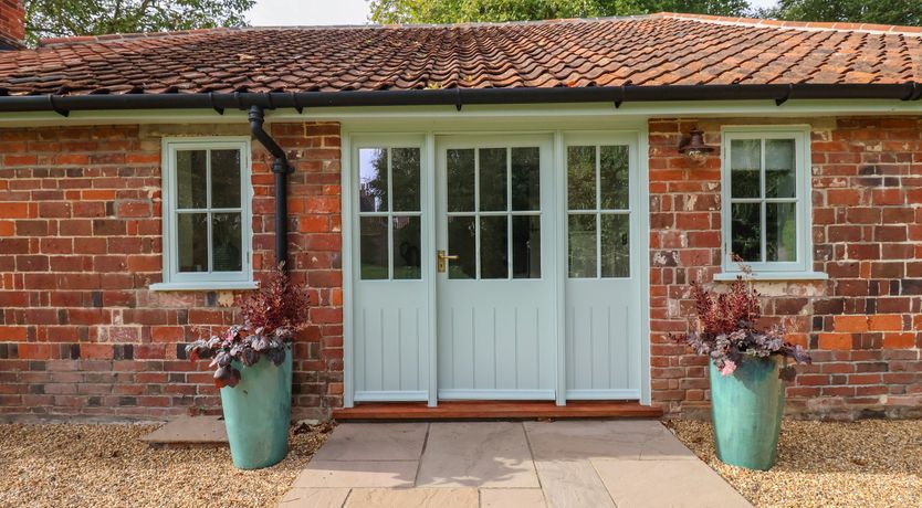 Photo of Rookery Cottage