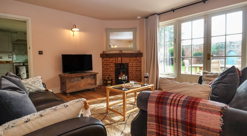 Photo of Rookery Cottage