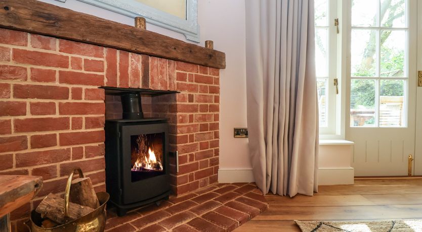 Photo of Rookery Cottage