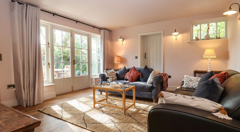 Photo of Rookery Cottage