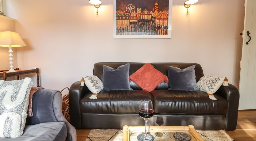 Photo of Rookery Cottage