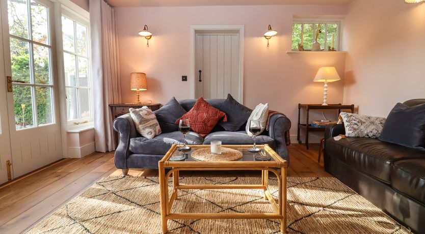 Photo of Rookery Cottage